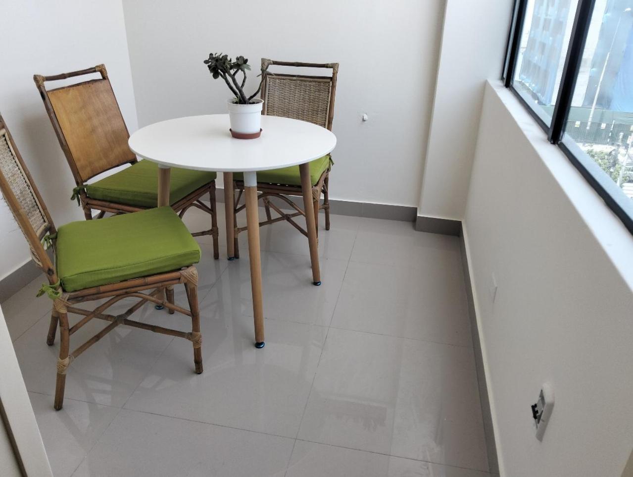 Hotel Soul Mate Inn Lima Buitenkant foto