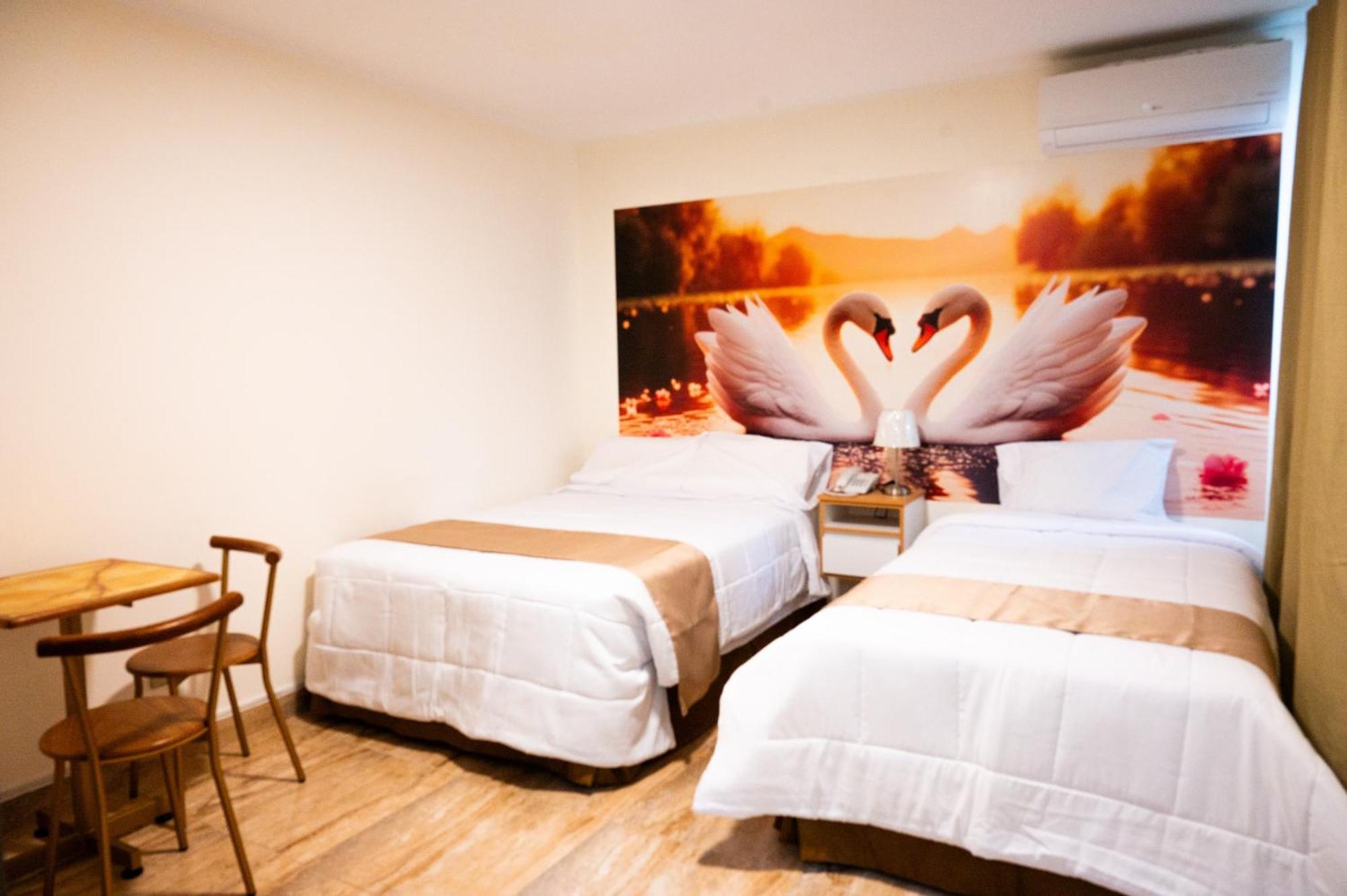 Hotel Soul Mate Inn Lima Buitenkant foto